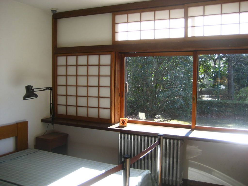 Got Arch Classic | Kunio Maekawa House | Got Arch BLOG