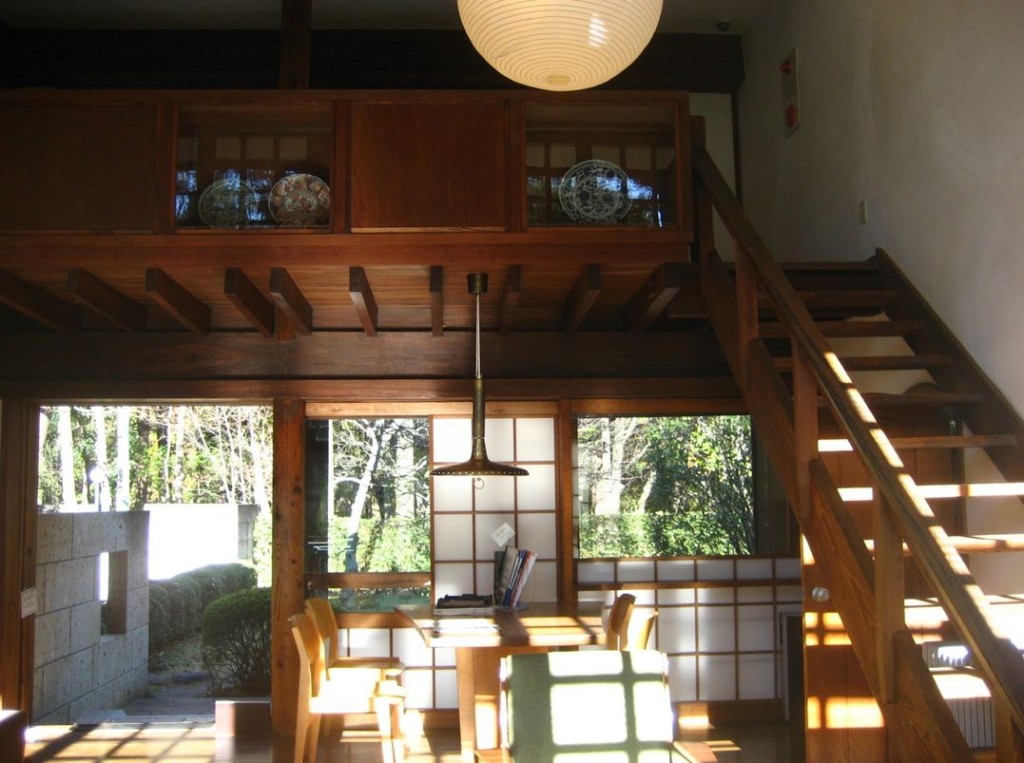 Got Arch Classic | Kunio Maekawa House | Got Arch BLOG