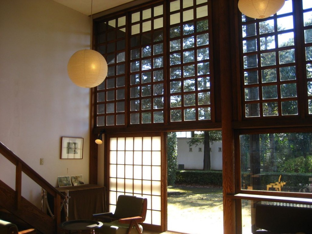Got Arch Classic | Kunio Maekawa House | Got Arch BLOG